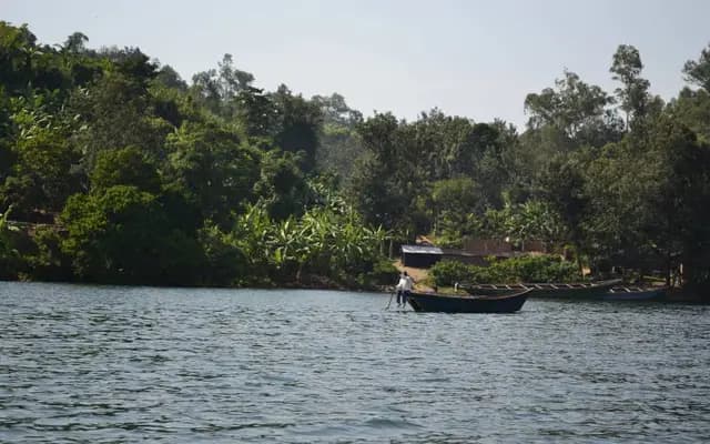 Île d'Idjwi