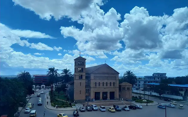 Cathédrale Saints-Pierre-et-Paul