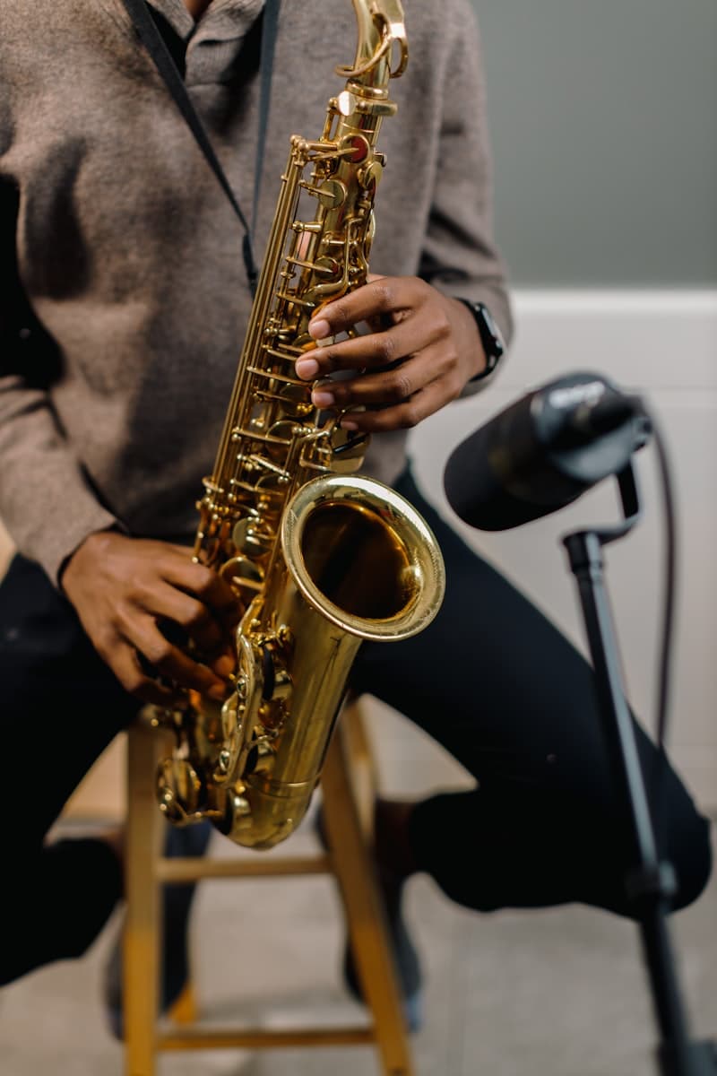 Jazz & Rumba Sessions