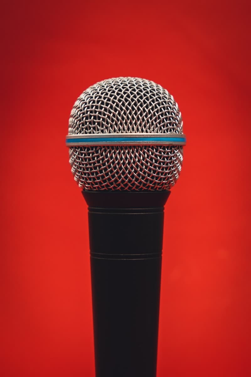 Kinshasa Comedy Fest