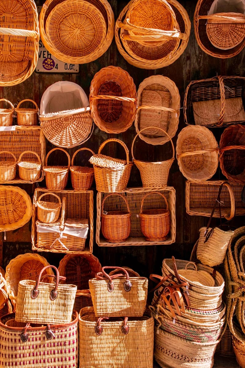 Salon des Arts et Artisanat