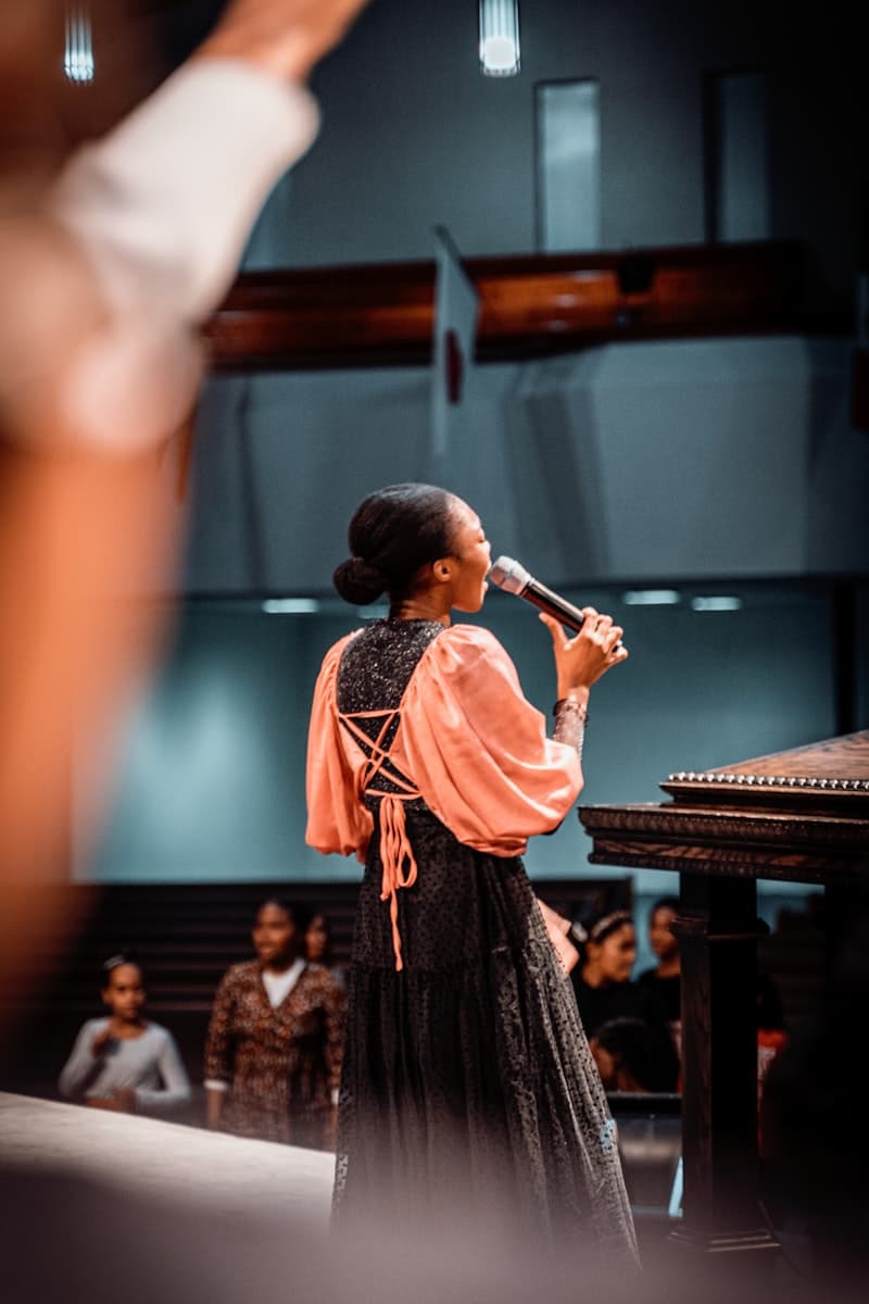 Gospel Night Live
