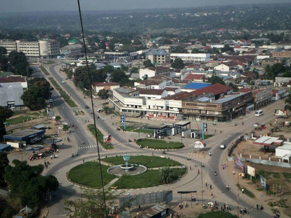 Kananga