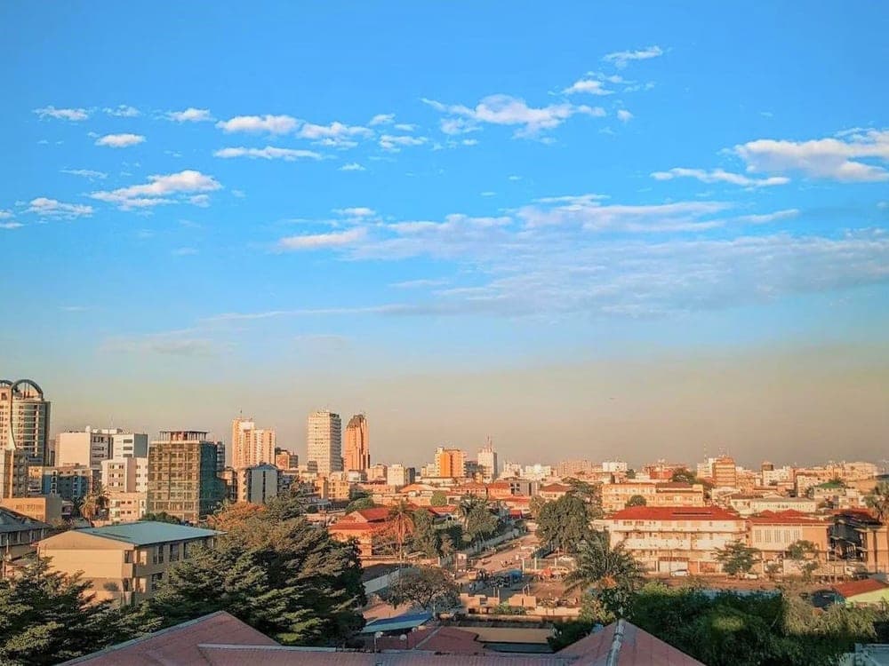 Kinshasa
