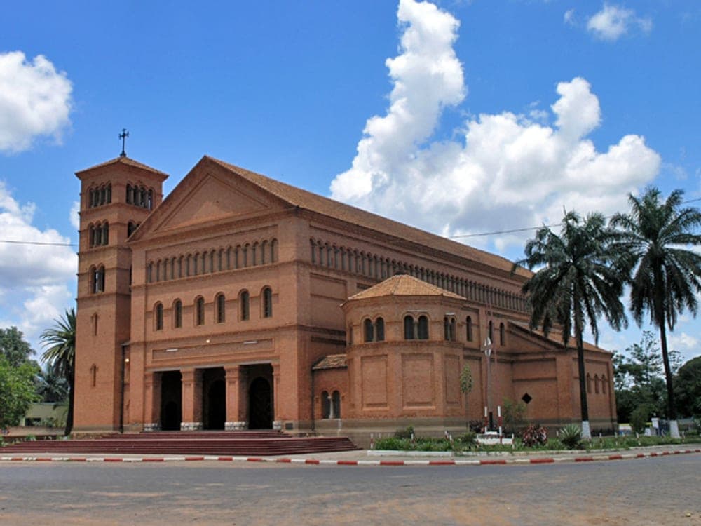 Lubumbashi