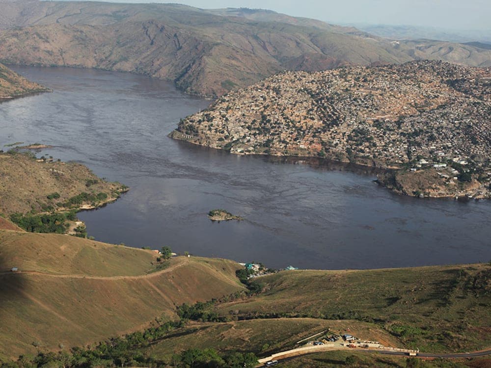 Matadi