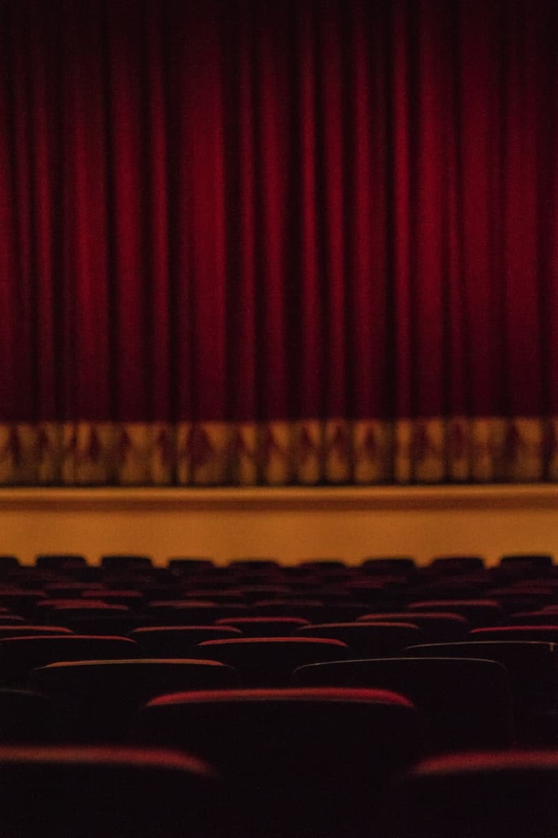 Théâtre National — Mama Africa
