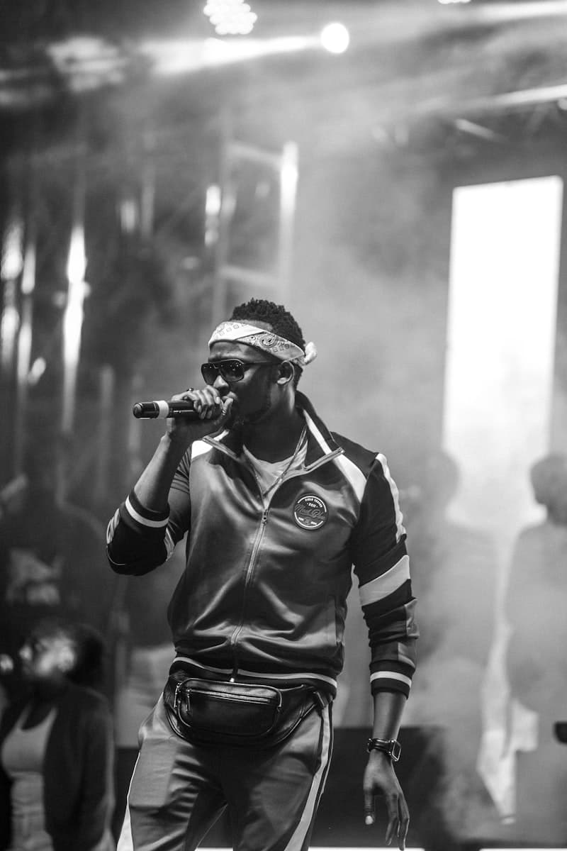 Hip-Hop RDC Fest